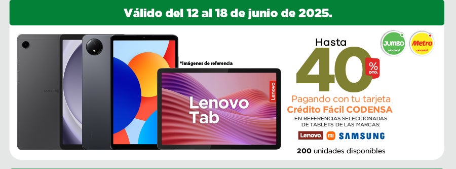 Crédito f´cil codensa
